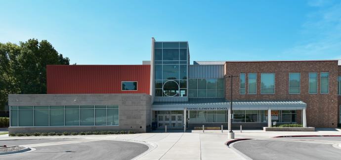 Pawnee Elementary School